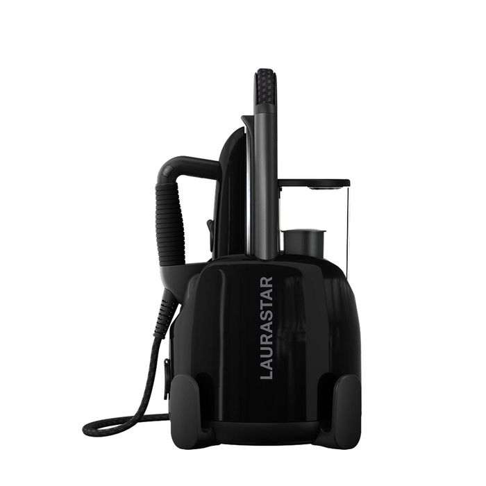 Laurastar Lift Plus Ultimate Black