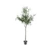 UN-REAL 170cm Artificial Olive Tree