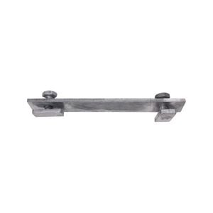 Jack Matrix 200 x 40 x 10mm Ground Protection Mat Joiner