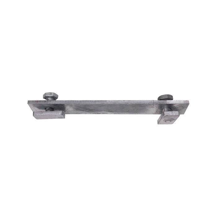 Jack Matrix 200 x 40 x 10mm Ground Protection Mat Joiner