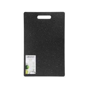 Wiltshire Midnight Chopping Board 38 X 24cm