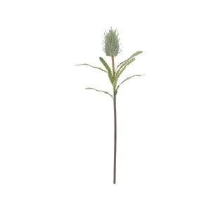70cm Native Banksia Green Artificial Flower