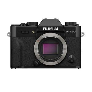 FUJIFILM X-T30 III Body (Black)
