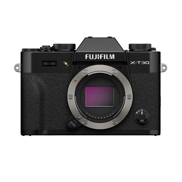 FUJIFILM X-T30 III Body (Black)