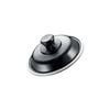 Universal Lid Ebony 18x3.5cm Bessemer