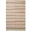 Natural Jute Rug-Jamaica 1106-Natural-110x160cm