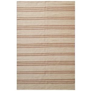 Natural Jute Rug-Jamaica 1106-Natural-110x160cm