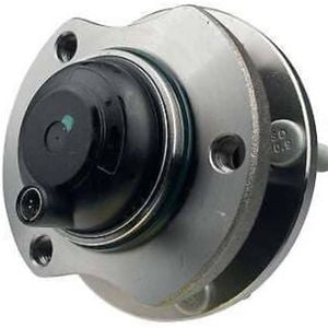 Front Right Wheel Bearing Hub Assembly For Calais Caprice Commodore Statesman