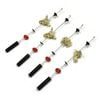 Fisher & Paykel Washing Machine Suspension Rods Set of 4 424495P