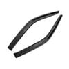 Weathershields for Volkswagen Transporter T6 T6.1 2015-2024 Weather Shields Wind Deflectors