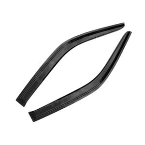 Weathershields for Volkswagen Transporter T6 T6.1 2015-2024 Weather Shields Wind Deflectors