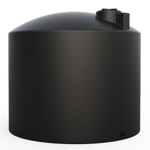 Bailey 13500L Black Icon Water Tank