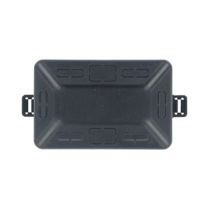 HPM LINEA Block Mounting Powerpoint Shroud