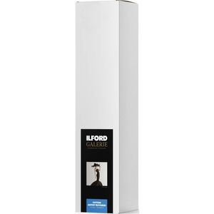 Ilford Galerie Cotton Artist Textured 310gsm 24 61cm x 15m Roll GPCAT23