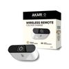 AKARI Ambient Wireless LED Colour Change Remote