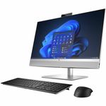HP EliteOne 870 G9 All-in-One Computer - Intel Core i7 14th Gen i7-14700 - vPro Technology - 16 GB - 512 GB SSD