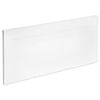 Kaboodle 600mm Vanilla Essence Alpine Slimline Door
