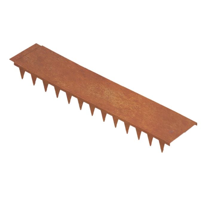 Jack 710mm Oxyshield Straight Edge