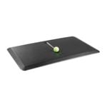 Forge Anti-fatigue Comfort Standing Mat with Massage Ball