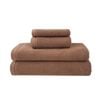 Bambury Angove Bath Towel Range - Woodrose - Hand Towel