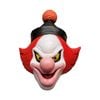 Scooby Doo The Clown Latex Costume Mask Party Cosplay