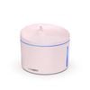 Dogness Water Fountain Plus – 3.2L Dusty Pink Fountain