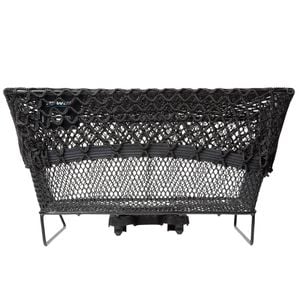 Bike Basket Protective Net 13 To 23 Litres - One Size