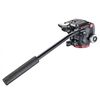 Manfrotto Xpro Fluid Tripod Head W/ Fluidity Selector
