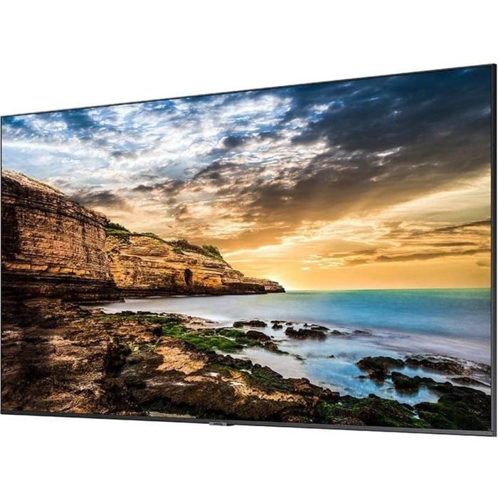 Samsung (qet) 55" Led Uhd Pro Display