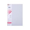 Quill A4 Parchment Paper (100pk) (Gunmetal)