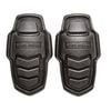 Hard Yakka Black Legends Shaped EVA Foam Knee Pads - One Size