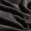 Bedding Co. Egyptian Cotton Luxury Bath Towel 700GSM Dark Grey