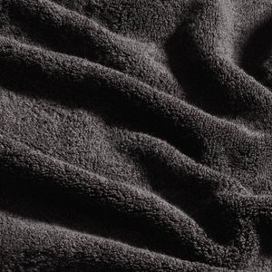 Bedding Co. Egyptian Cotton Luxury Bath Towel 700GSM Dark Grey