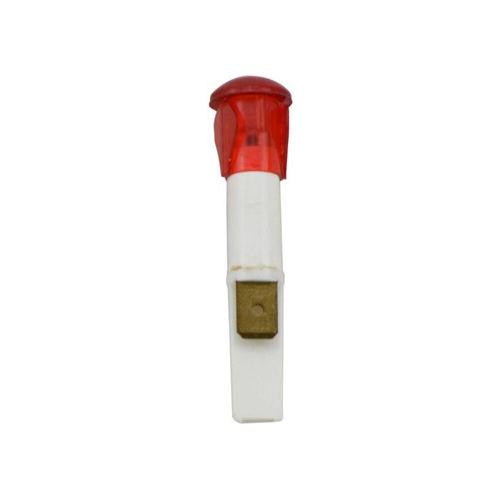 Red Cooker Indicator Lamp (11mm)