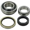Rear Wheel Bearing Kit For Toyota Townace Kr42 Sr40 Cr41 Spacia Sr40 Abs