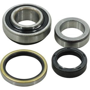 Rear Wheel Bearing Kit For Toyota Townace Kr42 Sr40 Cr41 Spacia Sr40 Abs