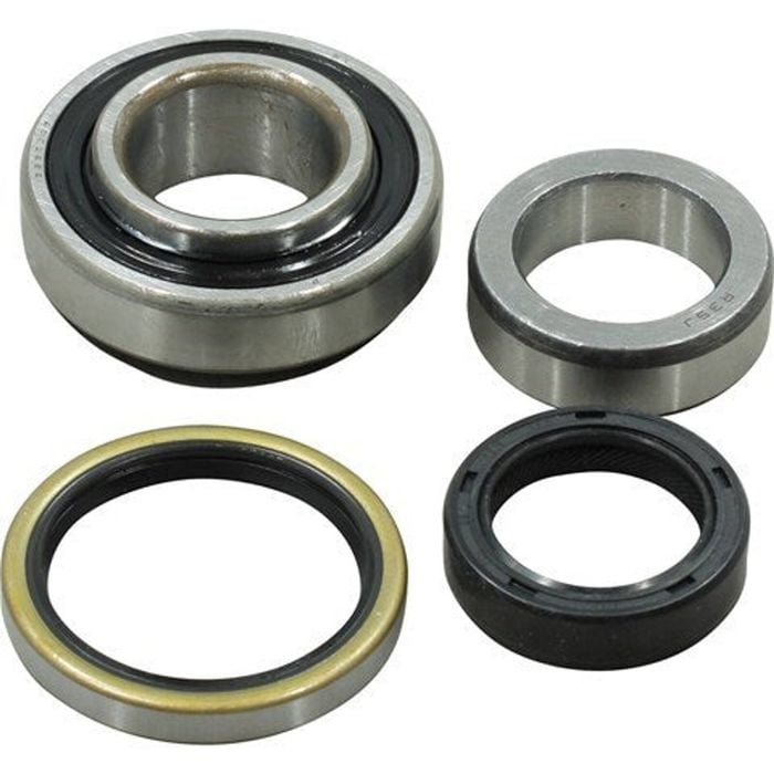 Rear Wheel Bearing Kit For Toyota Townace Kr42 Sr40 Cr41 Spacia Sr40 Abs