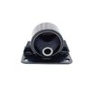 Machter Autoparts Rear Engine Mount Fit For Toyota Hiace KDH 200 Series 2KDFTV 1KDFTV 2TRF 12380-30010