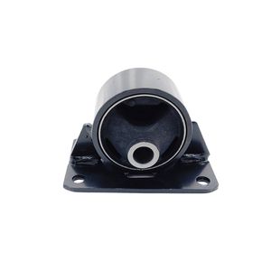 Machter Autoparts Rear Engine Mount Fit For Toyota Hiace KDH 200 Series 2KDFTV 1KDFTV 2TRF 12380-30010