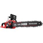 Ozito PXC 36V 2 x 18V 356mm 14" Brushless Chainsaw PXCCSS-0182 - Skin Only