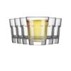 LAV Aras Liqueur Shot Glasses - 45ml - Pack of 12