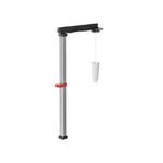 Rain Harvesting Side Wall Guided Tank Gauge