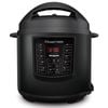 Russell Hobbs RHPC3000 Electrical 11-In-1 Digital Multicooker Black