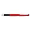 Cross Calais Rollerball Pen Black Gel Ink Office/writing Stationery Crimson Red