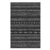 Arlo 190 x 290cm Charcoal Rug