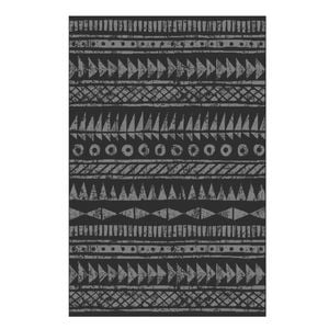Arlo 190 x 290cm Charcoal Rug