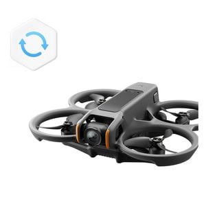DJI Care Refresh 1-Year Service Plan for Avata 2