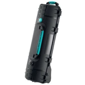 Hprc 6300w - Wheeled Hard Case Empty (black)