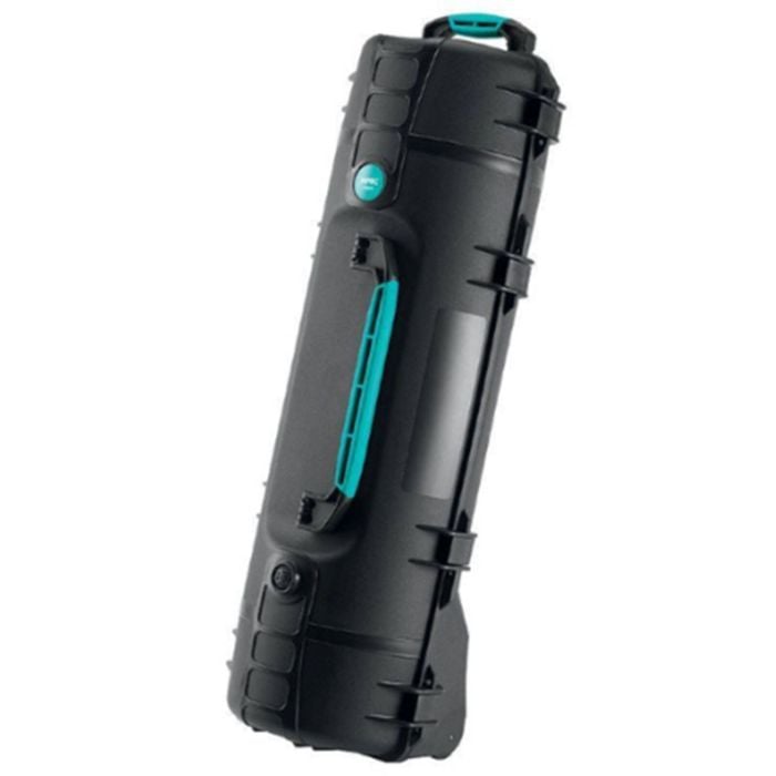 Hprc 6300w - Wheeled Hard Case Empty (black)