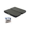 Bestway Air Mattress King Size Twin Beds 3 In 1 Inflatable Blow Up Bed With 188x198x25cm